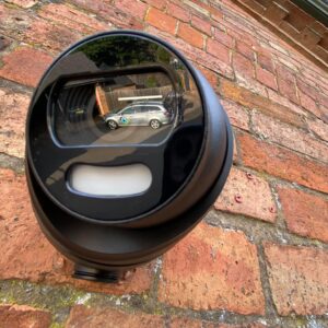 Harborough CCTV