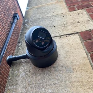 Harborough CCTV