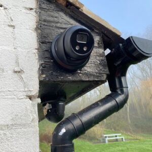 Harborough CCTV