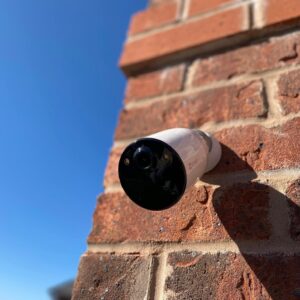 Harborough CCTV