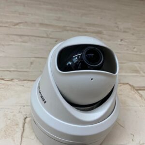 Harborough CCTV