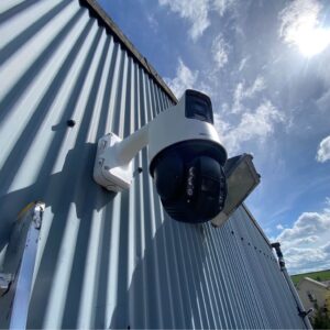 Harborough CCTV