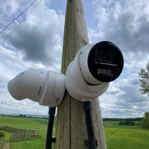 Harborough CCTV