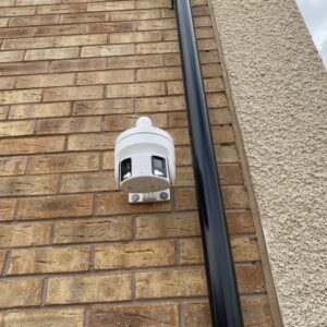 Harborough CCTV