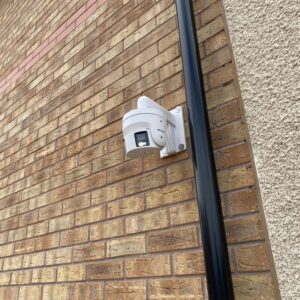 Harborough CCTV