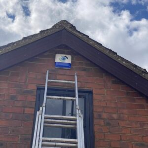 Harborough CCTV