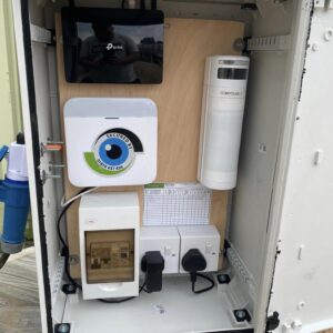 Harborough CCTV