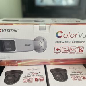 Harborough CCTV