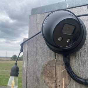 Harborough CCTV