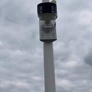 Harborough CCTV