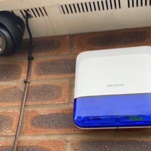 Harborough CCTV