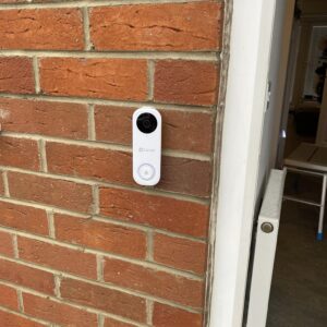 Harborough CCTV