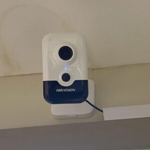 Harborough CCTV