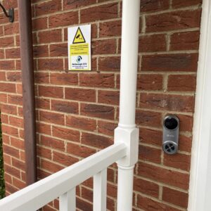 Harborough CCTV