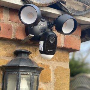 Harborough CCTV