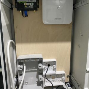 Harborough CCTV