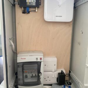 Harborough CCTV