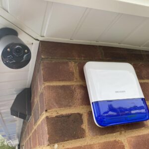 Harborough CCTV