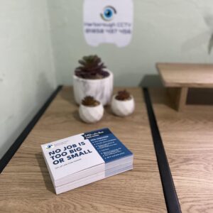 Harborough CCTV