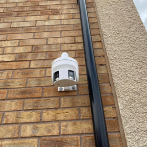 Harborough CCTV