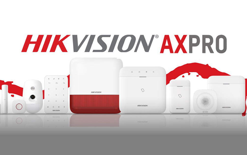 AX Pro Security