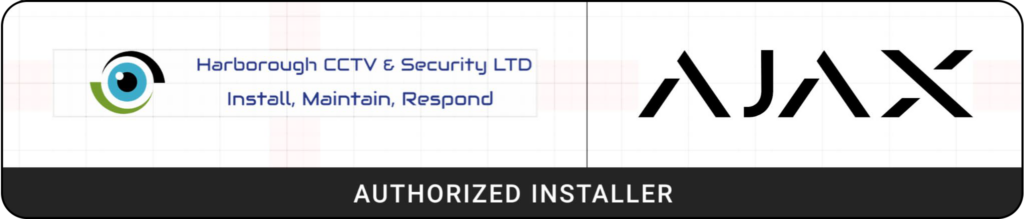 Ajax Authorised Installer