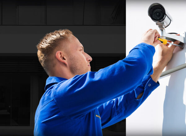 Harborough CCTV Installation