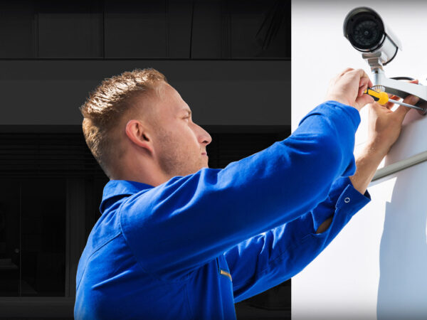 Harborough CCTV Installation